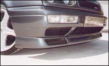 AVAILABLE NOW !!!  Evo Front Spoiler ,Click thumbnail for info Mk3 GOLF
