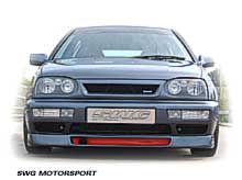 AVAILABLE NOW !!!  Evo Front Grille , Click thumbnail for info Mk3 GOLF